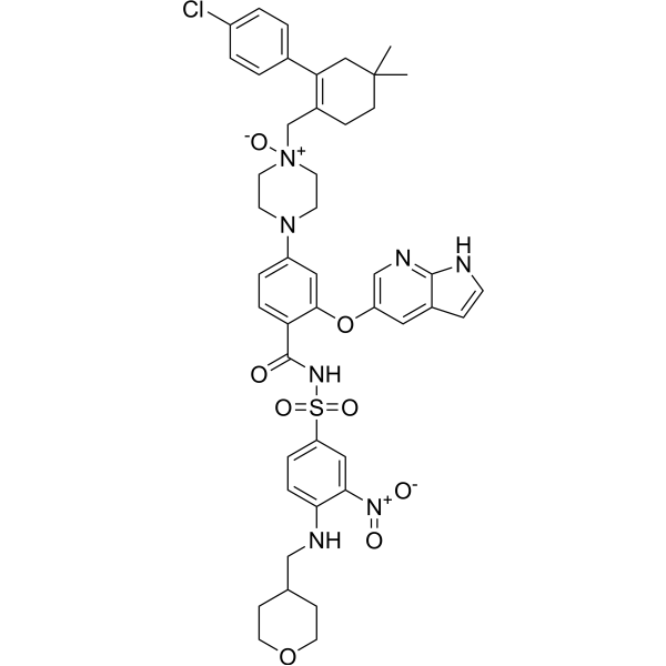 Venetoclax N-oxide 2469279-00-1
